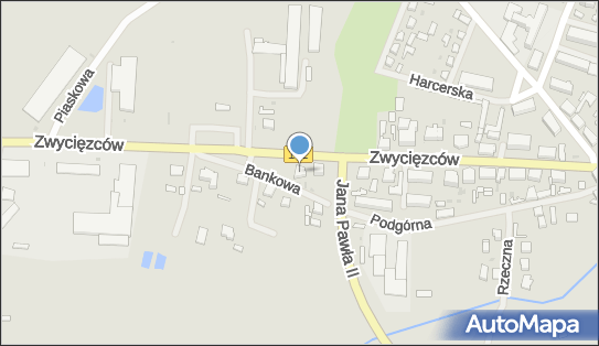 Zup Ostatnia Droga, Zwycięzców 29, Barwice 78-460 - Przedsiębiorstwo, Firma, NIP: 6730017281