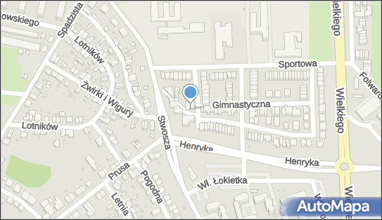 Zuph A-M-J Anna Żyłka, Narciarska 11, Głogów 67-200 - Przedsiębiorstwo, Firma, NIP: 6971012517