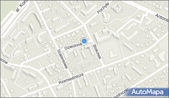 Żur-Bud, Dziecinna 3, Białystok 15-786 - Przedsiębiorstwo, Firma, NIP: 5421713935