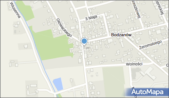 Zur Elektronik Zdzisław Krystek, Bodzanów 09-470 - Przedsiębiorstwo, Firma, NIP: 7741799603