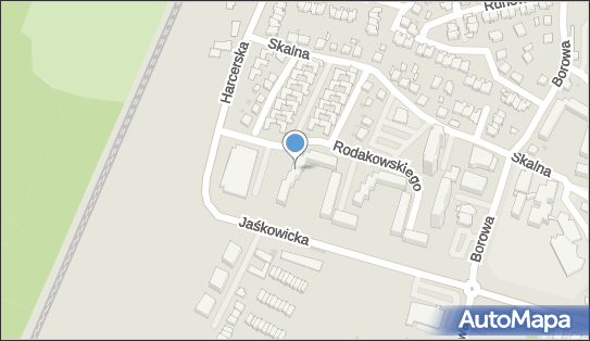 Zuryfix Łukasz Aniszewski, ul. Henryka Rodakowskiego 49, Tychy 43-100 - Przedsiębiorstwo, Firma, NIP: 6462752826
