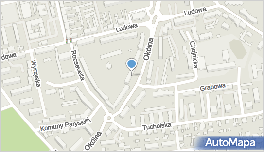 Zutym, ul. Okólna 34, Piła 64-920 - Przedsiębiorstwo, Firma, NIP: 7641702053