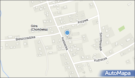 6841294233, Zuzak Zbigniew Firma Usługowo-Handlowa Auto Centrum 
