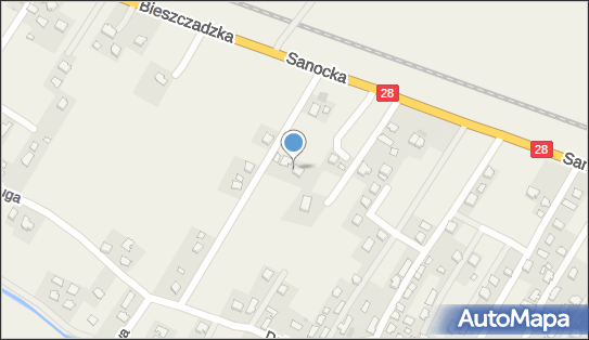 Zuzanna Sieczkowska, ul. Zachodnia 11, Długie 38-530 - Przedsiębiorstwo, Firma, NIP: 6871092764