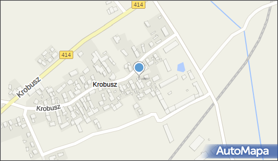 Związek Doradztwa Rolniczego w Białej, Krobusz 3, Krobusz 48-210 - Przedsiębiorstwo, Firma, numer telefonu, NIP: 7551001074
