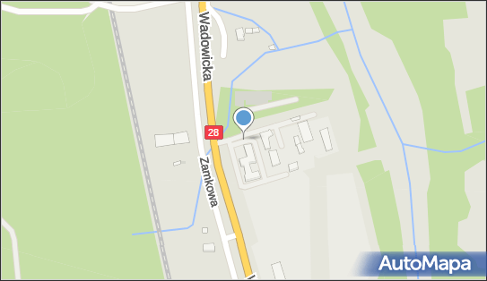 Związek Gmin Dorzecza Górnej Skawy Świnna Poręba, Wadowicka 4a 34-200 - Przedsiębiorstwo, Firma, numer telefonu, NIP: 5521441643