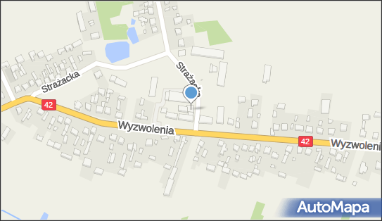 7722075442, Związek Gmin Powiatu Radomszczańskiego 
