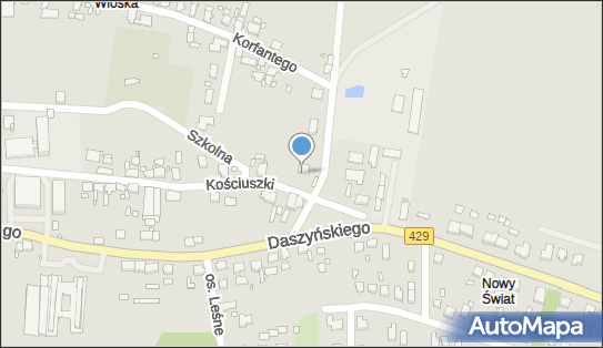 530919508, Związek Gmin 