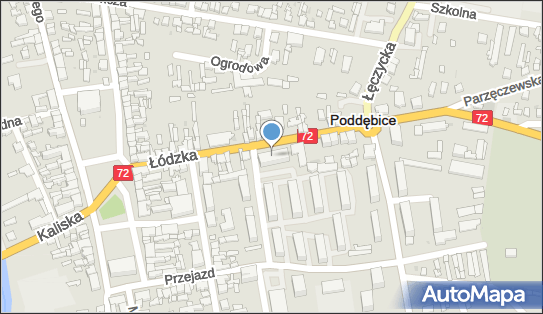 8281327931, Związek Gmin Regionu Poddębickiego 