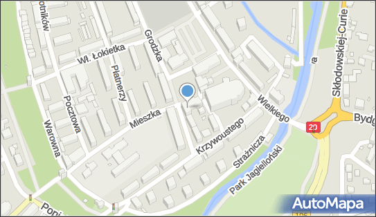 8542147531, Związek Gmin Zlewni Jeziora Miedwie 