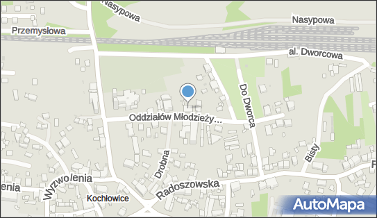 6412071277, Związek Górnośląski Koło Kochłowice 