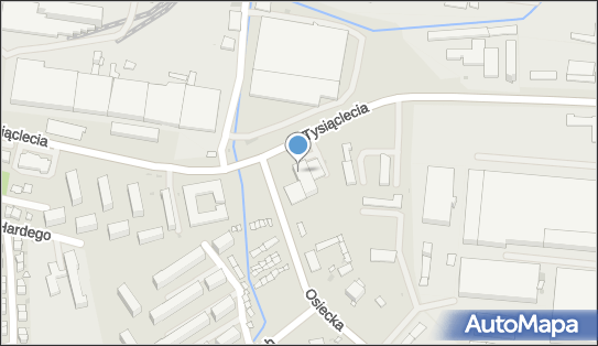 6371807390, Związek Komunalny Gmin 