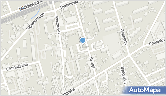 Związek Miast i Gmin Nadnoteckich w Nakle, Skargi Piotra, ks. 7 89-100 - Przedsiębiorstwo, Firma