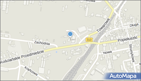 6981716272, Związek Międzygminny 