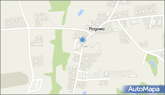 Związek Ochotniczych Straży Pożarnych w Rogowie, Rogowo, Rogowo 87-515 - Przedsiębiorstwo, Firma