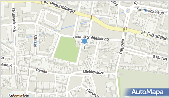 Związek Polskich Artystów Malarzy i Grafików, Rzeszów 35-002 - Przedsiębiorstwo, Firma, numer telefonu, NIP: 8133393184