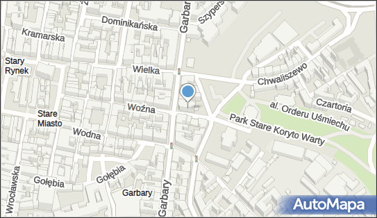 7781004395, Związek Polskich Artystów Plastyków 