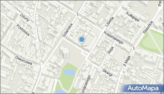Związek Polskich Artystów Plastyków Okręg Bydgoski, Bydgoszcz 85-004 - Przedsiębiorstwo, Firma, numer telefonu, NIP: 5540313426