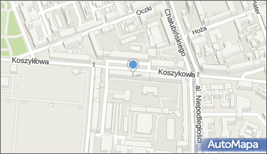 Związek Polskich Spadochroniarzy, Koszykowa 79a, Warszawa 02-008 - Przedsiębiorstwo, Firma, numer telefonu