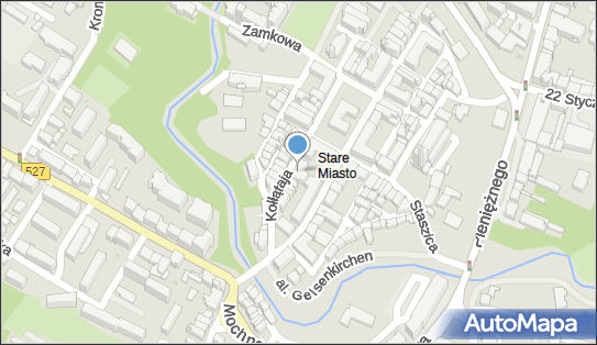 7391000952, Związek Pracodawców - Cech Rzemiosł Różnych w Olsztynie 