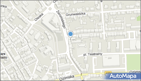 7542659621, Związek Przewoźników Osobowych 