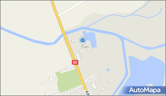 8450001742, Związek Spółek Wodnych w Węgorzewie 