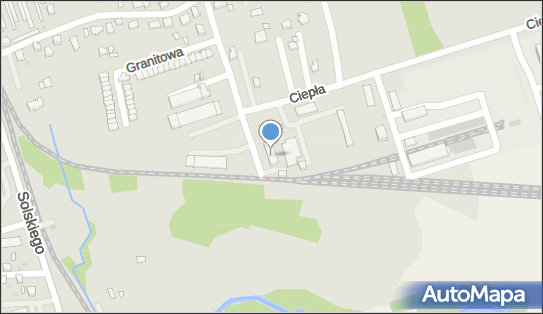 Związek Zawodowy Drogowców, Przemysłowa 18, Brzesko 32-800 - Przedsiębiorstwo, Firma, numer telefonu