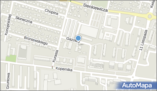 8672165125, Związek Zawodowy 