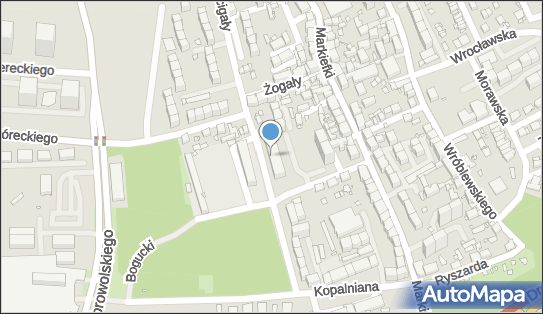 9542054480, Związek Zawodowy 