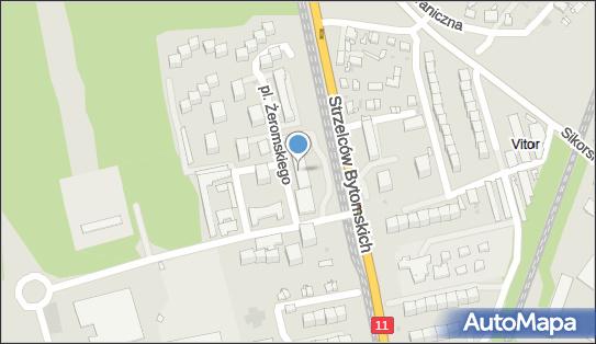 6252047346, Związek Zawodowy 