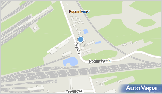 6630010925, Związek Zawodowy Kolejarzy z Siedzibą w Skarżysku Kamiennej 