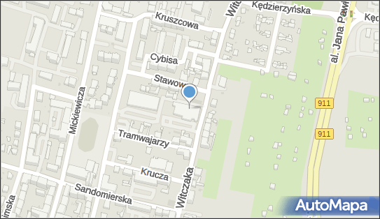 Związek Zawodowy Konduktorów PKM Bytom, Bytom 41-902 - Przedsiębiorstwo, Firma