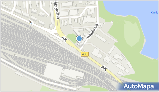 7542719085, Związek Zawodowy Maszynistów Kolejowych w Polsce Lokomotywowni w Opolu 