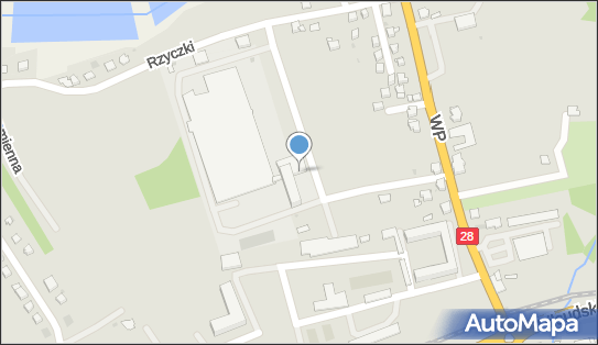 5511461957, Związek Zawodowy 