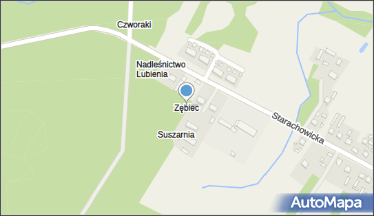 Związek Zawodowy Metalowcy w Zakładach Górniczo Metalowych Zębiec w Zębcu 27-200 - Przedsiębiorstwo, Firma, numer telefonu, NIP: 6641452176