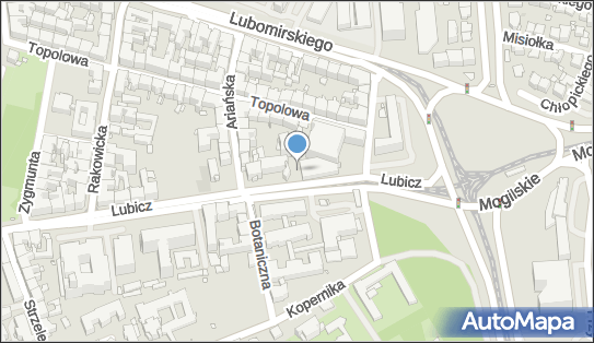 6761708951, Związek Zawodowy Muzyków Orkiestry Opery Krakowskiej 