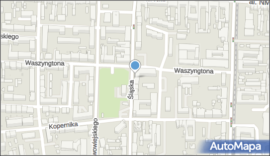 5732439330, Międzyzakładowy Związek Zawodowy Pracowników Administracji Publicznej w Częstochowie 