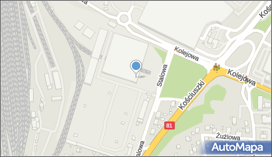 240331426, Międzyzakładowy Związek Zawodowy Pracowników Amdsp w Katowicach 