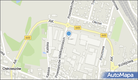 5140004093, Związek Zawodowy Pracowników Chemii Gospodarczej 