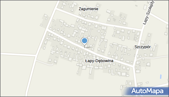 Związek Zawodowy Pracowników Cukrowni Łapy w Łapach 18-100 - Przedsiębiorstwo, Firma