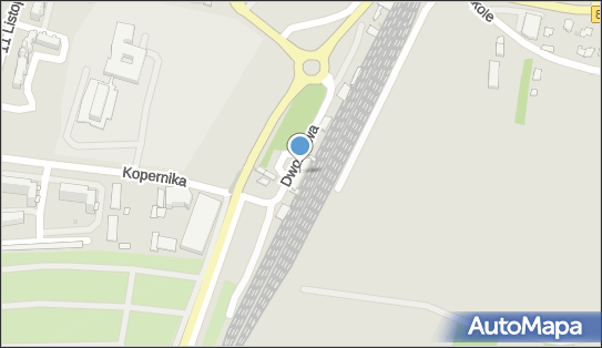 8672058671, Związek Zawodowy Pracowników Dróg Kolejowych 