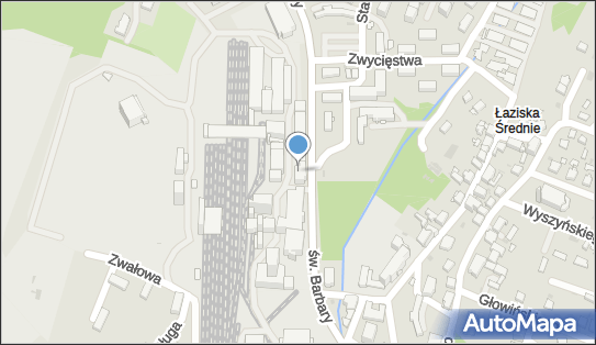 6351094395, Związek Zawodowy Pracowników Ekonomiczno-Administracyjnych z Siedzibą w Łaziskach Górnych 