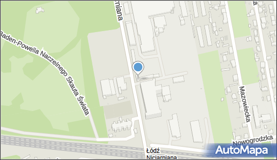 Związek Zawodowy Pracowników Fabryki Nici Ariadna, Łódź 92-208 - Przedsiębiorstwo, Firma, numer telefonu