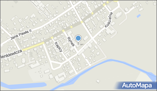 Związek Zawodowy Pracowników Gminnej Spółdzielni Samopomoc Chłopska w Brańsku 17-120 - Przedsiębiorstwo, Firma