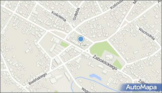 Związek Zawodowy Pracowników Gminnej Spółdzielni Samopomoc Chłopska w Karczewie 05-480 - Przedsiębiorstwo, Firma