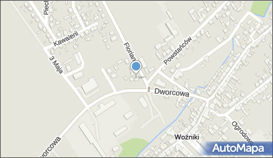 5751748316, Związek Zawodowy Pracowników Gminnej Spółdzielni 