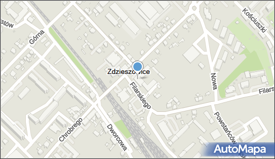 Związek Zawodowy Pracowników Handlu Gminnej Spółdzielni Samopomoc Chłopska w Zdzieszowicach 47-330 - Przedsiębiorstwo, Firma, numer telefonu, NIP: 1990085259