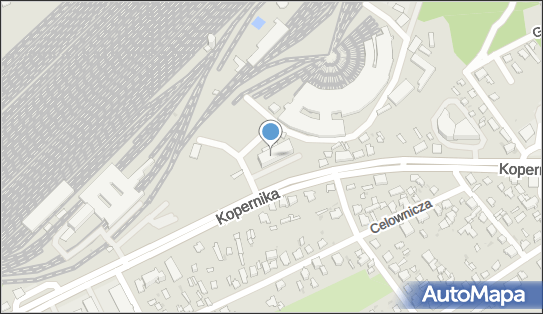 5421027329, Międzyzakładowy Związek Zawodowy Pracowników Kolejowych w Białymstoku 