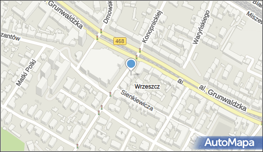 9570562745, Związek Zawodowy Pracowników Komunikacji Miejskiej w Gdańsku 