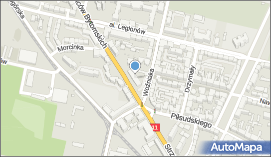 6262541289, Związek Zawodowy Pracowników Miejskiego Ośrodka Pomocy Rodzinie w Bytomiu 